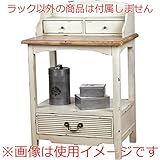プチコンソール [W53 x D38 x H78cm] 家具 テーブル コンソールテーブル