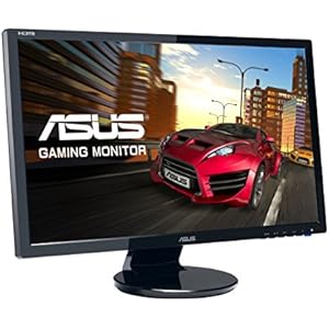 ASUS VE248HR