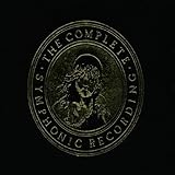 Les Miserables - Complete Symphonic Recording