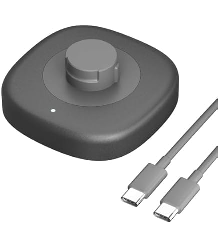 Amazon.co.jp: Oura Ring Gen3 充電器 - サイズ11 - 60~80分でフル