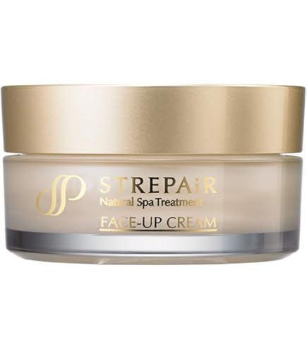 Amazon | ストレピア STREPAiR プラチナリフティ フェイスクリーム 30g