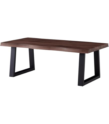 Amazon.co.jp: GMGH409○北海道民芸家具文机ローテーブル座敷机学習机