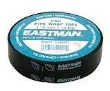 Eastman 50045 PVC pipe-wrapテープ