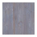 York Wallcoverings wg0306 Lake Forestロッジキャビン・ボード壁紙、ブルー