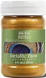 Modern Masters ME660-06 Metallic Pharaoh'S Gold, 6-Ounce [並行輸入品]