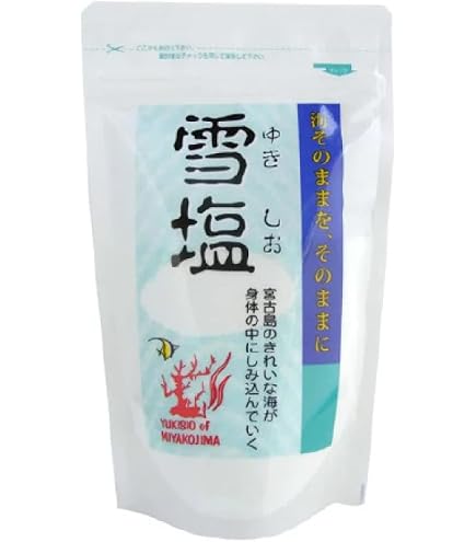 Amazon.co.jp: 雪塩クッキングボトル 50g : 食品・飲料・お酒
