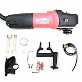 SECCO WVGRIN 4-Inch Variable Speed Wet Polisher and Grinder [並行輸入品]