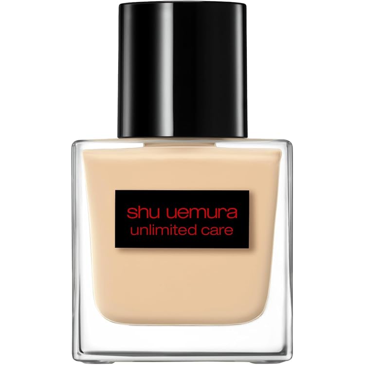 Amazon.co.jp: shu uemura(シュウ ウエムラ) アンリミテッドヌード