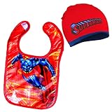 ABG Baby ACCESSORY ベビー・ボーイズ US サイズ: One Size カラー: レッド