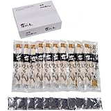 半生讃岐うどん並切麺 120ｇ×10袋 お徳用セット つけつゆ付・さぬきうどんの亀城庵