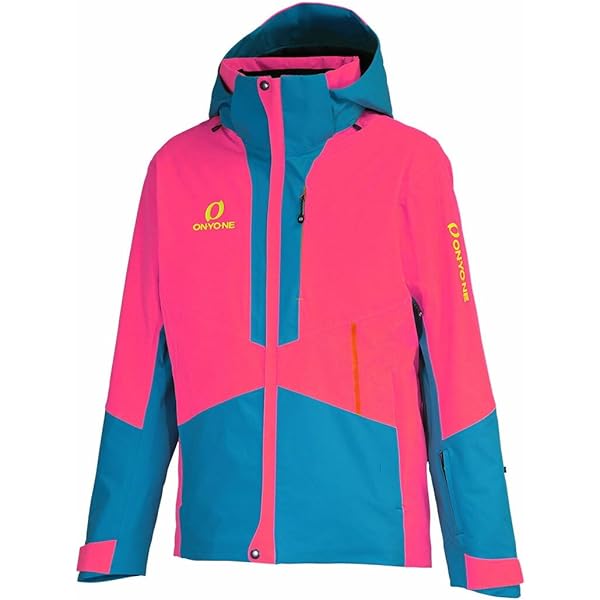 Amazon.co.jp: [オンヨネ] スキーウェア ジャケット メンズ レディース