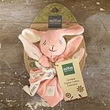 miyim（マイイム） にぎにぎブランケット バニー【MY-28124】