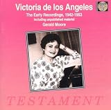 Early Recordings 1942-53