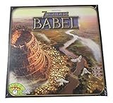 7 Wonders Babel [並行輸入品]
