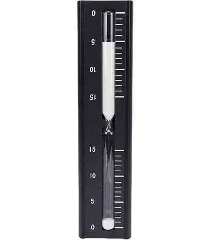 Amazon | サウナタイマー 12分計 KENKO 50Hz | Style & Co