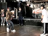 HOODJAM　VS　Dance Studio FUN→D←TION