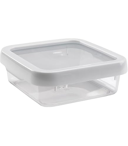 OXO ポップコンテナ 6個セット プラスチック保存容器 OXO（キッチン用品） OXO ステンレスポップコンテナ 6ピース