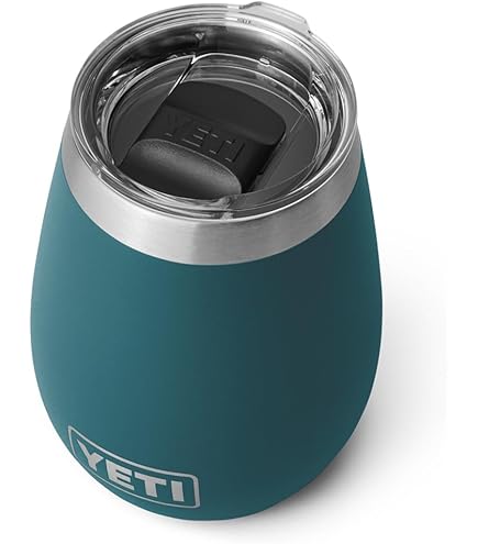 Amazon.co.jp: YETI Rambler 10 oz Stackable Mug, Vacuum Insulated