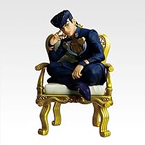 Amazon.co.jp: 一番くじ ジョ*ジョ*の奇妙*な冒険 -THE☆JOJO*WORLD- D