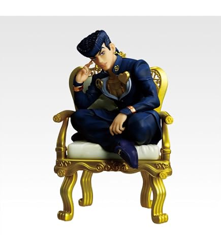 Amazon.co.jp: 一番くじ ジョ*ジョ*の奇妙*な冒険 -THE☆JOJO*WORLD- E