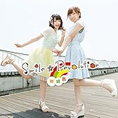 Smile☆Revolution（通常盤）