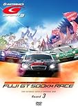 SUPER GT 2008 ROUND3 �x�m�X�s�[�h�E�F�C