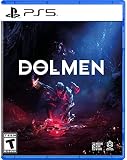 Dolmen (輸入版:北米) - PS5