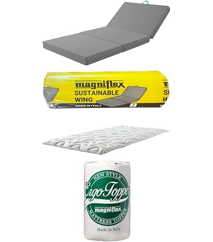 Amazon｜【セット買い】 マニフレックス サステナブルウィング 日本用