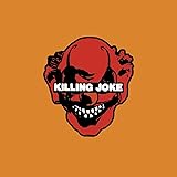 Killing Joke - 2003
