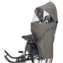 Amazon | OGK技研 チャイルドシートレインカバー ルーフキッズ