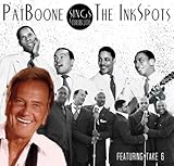 Sings a Tribute to the Ink Spots Featuring Take 6 by Pat Boone, Take 6 (2012-05-01)【並行輸入品】
