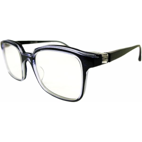 Amazon | Tokyo Snap！（トウキョウスナップ） メガネ TSP-1041 col