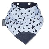 Cheeky Chompers Neckerchew Twinkle Twinkle by Cheeky Chompers