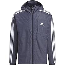 ASローマ　ウインドブレーカー/カッパ　Mサイズ（J）　アディダス アディダス（adidas）（メンズ）マストハブ ルーズフィット メッシュ