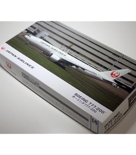 Amazon | ハセガワ 1/200 ANA ボーイング737-500 スーパードルフィン