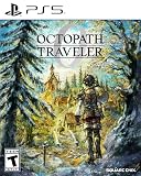 Octopath Traveler 0 (輸入版:北米) - PS5