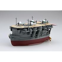 Amazon | フジミ模型 ちび丸艦隊シリーズ No.22 ちび丸艦隊 龍驤 TK-22