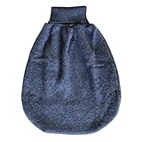 EcoAble Apparel HAT ユニセックス・ベビー US サイズ: One Size カラー: ブルー