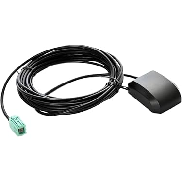 Amazon.co.jp 最新リリース: カーナビ用GPSアンテナ の新着ランキング