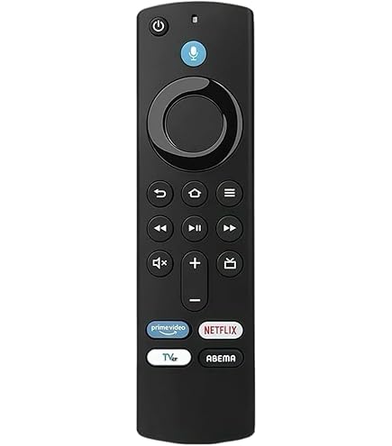 Amazon.co.jp: 交換用リモコン TVリモコン スマートTV対応