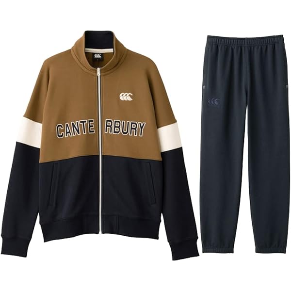 canterbury フレックスウォームコントロール　ジャケット&パンツ カンタベリー 長袖 アウター メンズ canterbury フレックス