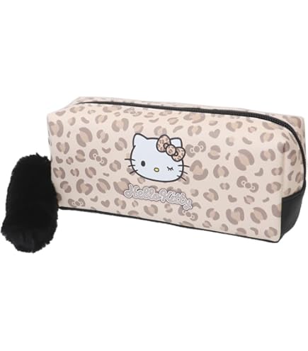 Amazon.co.jp: Sanrio Hello Kitty TB-KT Tool Box Pen Case
