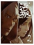 Float City Vol. 2 (Shounen Manga) (English Edition)