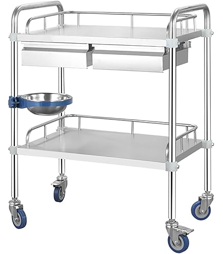 キャスター付踏台 2段 キャスター付踏台 2段 2段 キャスター付踏台 ナビス(アズワン) 2段