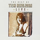 Best of Tish Hinojosa: Live