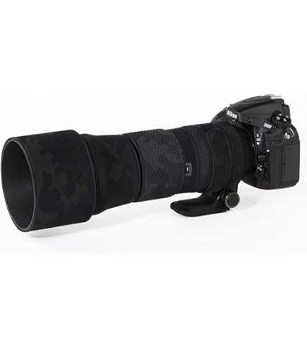 Amazon | Gearap シグマレンズ保護カバー Sigma APO 50-500mm F/4.5