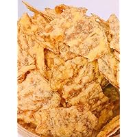 訳あり いかの姿フライ折れ 1000g チャック付き袋 お徳品