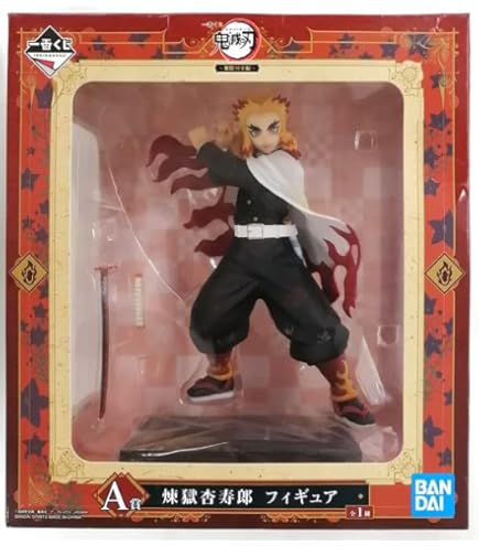 Amazon.co.jp: Q posket SPECIAL COLOR ver. 煉獄杏寿郎