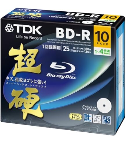 TDK BD-RE/Blu-ray Disk 25G×29枚/インクジェット対応 TDK BD-RE/Blu-ray Disk 25G×29枚/インクジェット対応｜Yahoo!フリマ