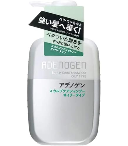Amazon | 呂(リョ―）Ryo 滋養潤毛 油頭皮用 シャンプー Anti-Hair Loss